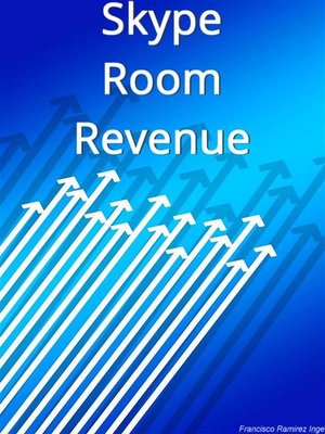 cover image of Skype Room Revenue